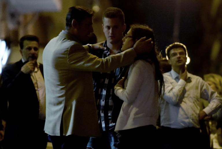 Μιχάλης Ζαφειρόπουλος: Ήταν ακόμη ζωντανός όταν έφυγαν οι δολοφόνοι! Ποια ήταν τα τελευταία του λόγια